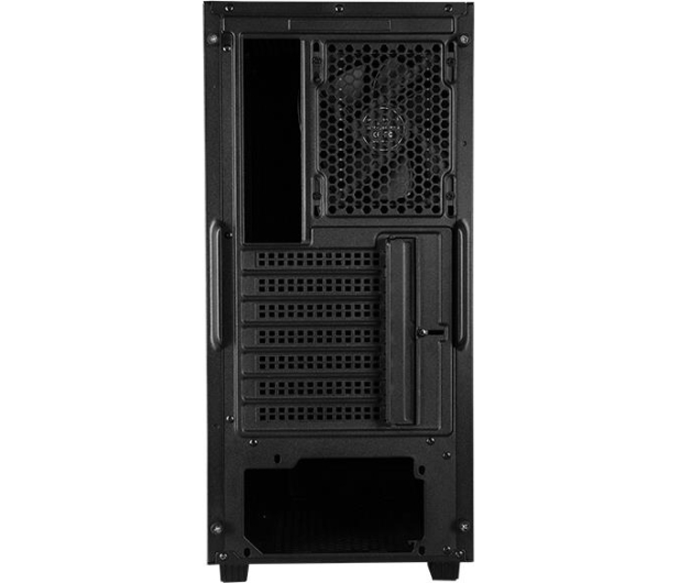 CHIEFTEC AS-01B-OP Mid Tower Czarna - 1117094 - zdjęcie 6